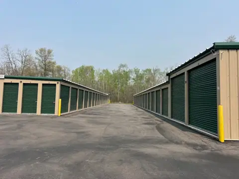 Fifty Lakes Storage in Fifty Lakes, MN