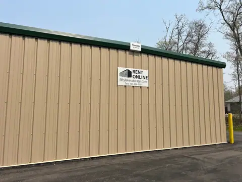 Fifty Lakes Storage photo 3
