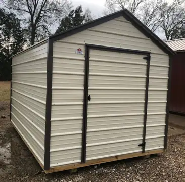Lafayette Portable Buildings in Carencro, LA