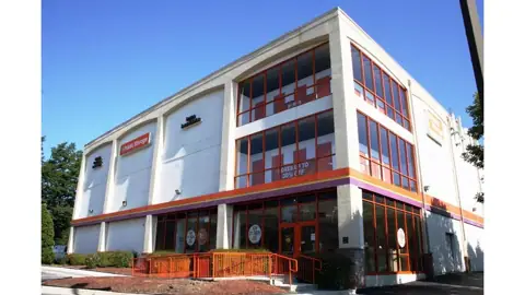 Public Storage in Annapolis, MD