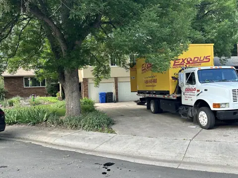 Exodus Moving & Storage photo 2
