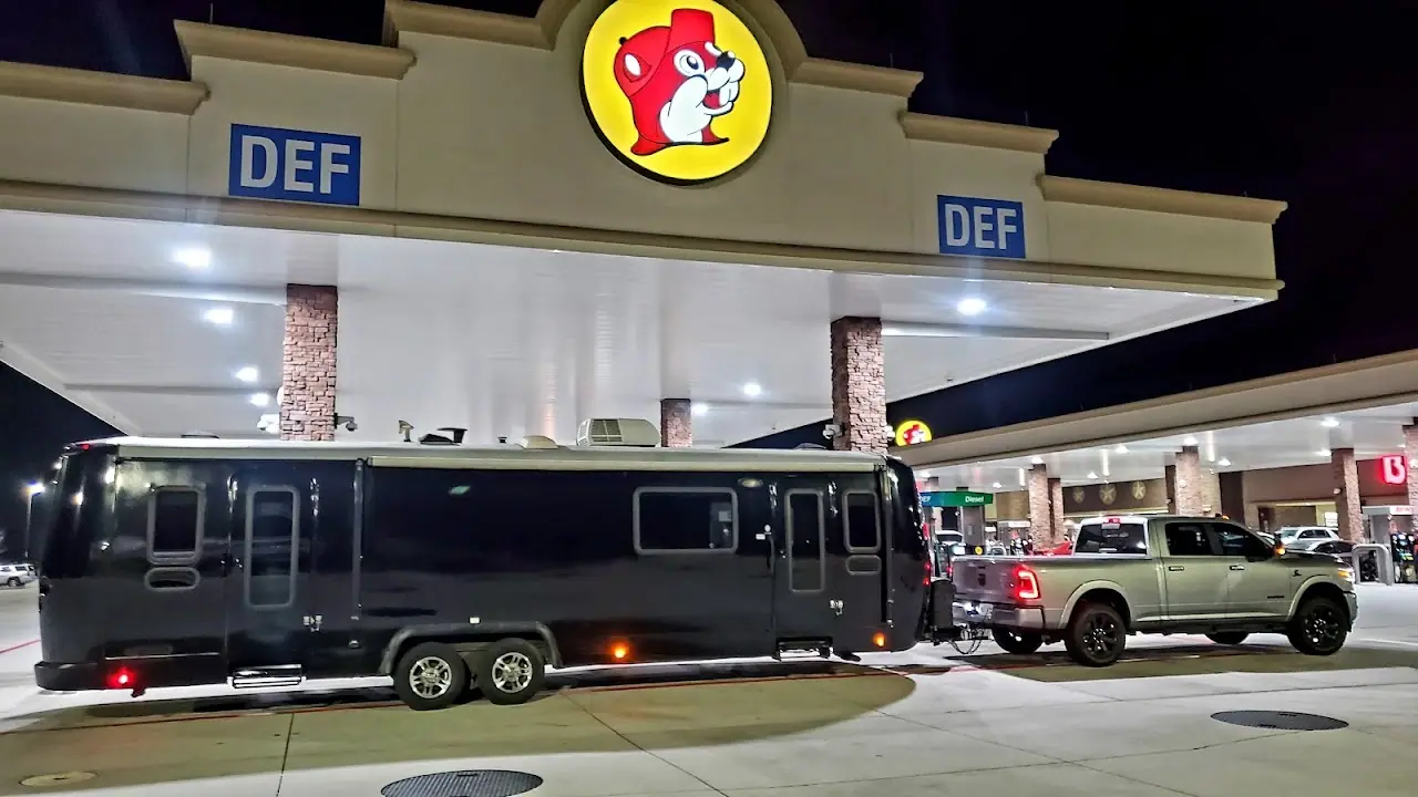 American Rv Specialties INC., RV storage in Pocola