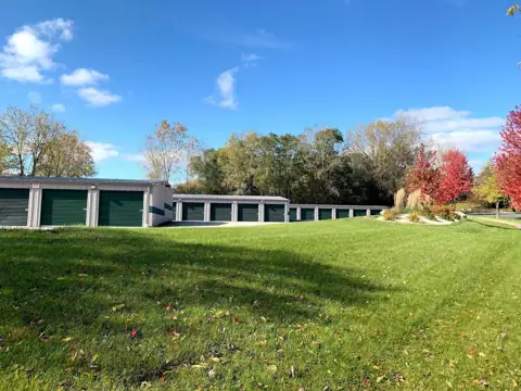 Storage Lion - West Bend in West Bend, WI