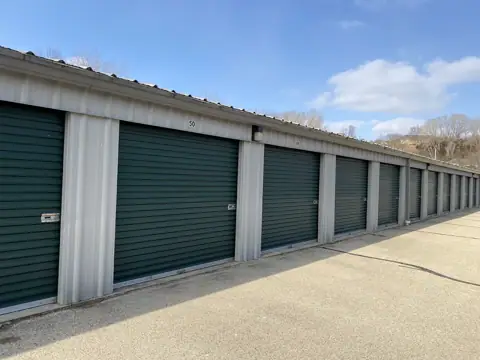 Storage Lion - West Bend photo 2