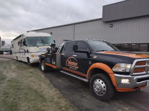 Performance RV Collision and Service photo 2