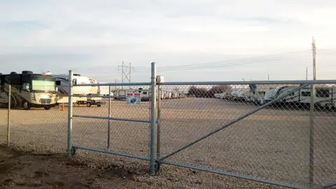 Northside Storage in Wichita, KS