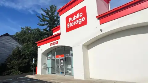 Public Storage in Indianapolis, IN
