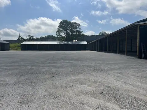280 Boat RV Storage in Alexander City, AL