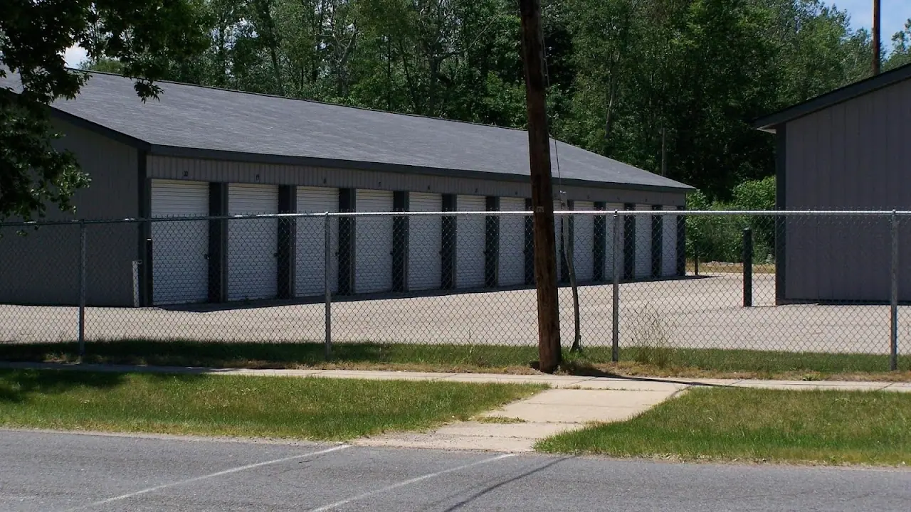 A & D Mini Storage - Sparta, RV storage in Sparta