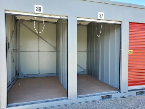 Mohave Storage 1706 Industrial photo 2