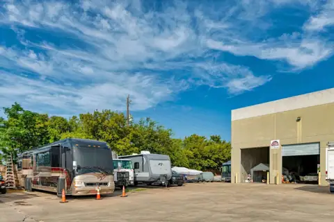 Mayes Industrial RV & Boat Storage photo 2