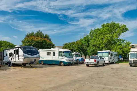 Mayes Industrial RV & Boat Storage photo 3