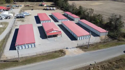 Store It Quick Storage Units In Brookland, AR in Brookland, AR