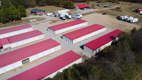 Store It Quick Storage Units In Brookland, AR photo 2