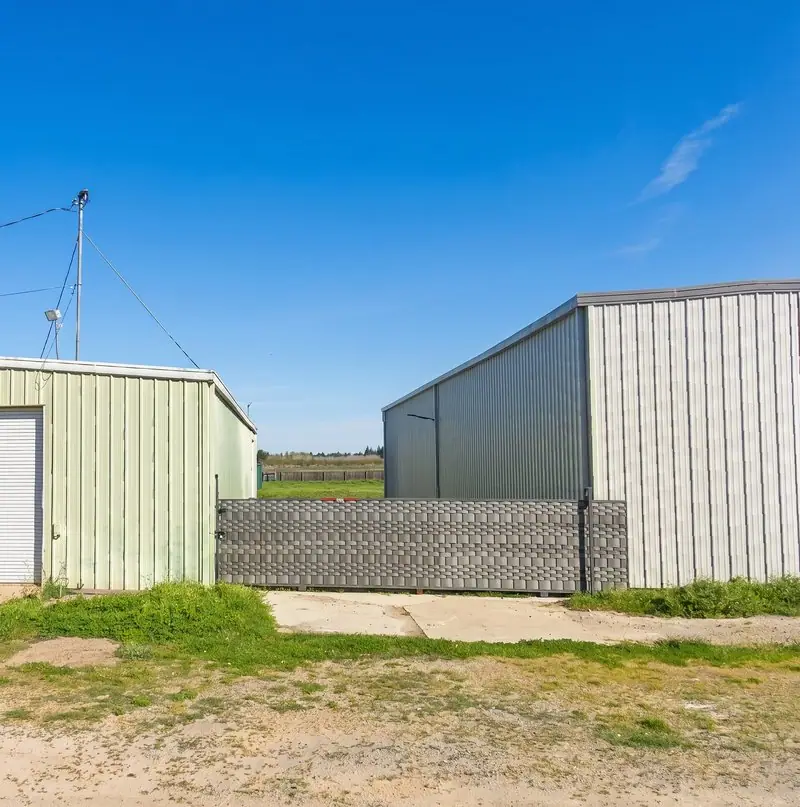 Stewart Rd RV & Boat Storage, RV storage in Yuba City