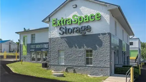Extra Space Storage in Randallstown, MD