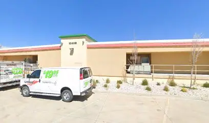 Self-Storage at U-Haul, RV storage in Reno