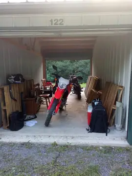 Airport Self Storage photo 3