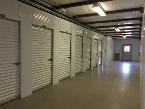 AAAA Self Storage in Richmond, VA