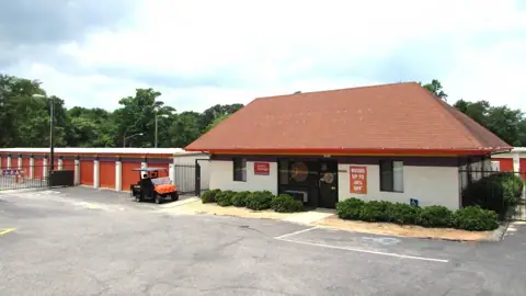 Public Storage in Gastonia, NC
