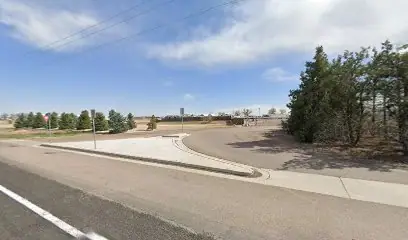 Airport Boat & RV Storage, RV storage in Loveland