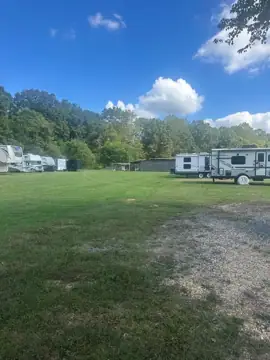 HollyCorner RV and Car Storage in Fredericksburg, VA