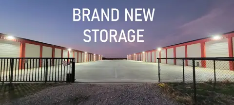 Wichita Falls Boat and RV Storage photo 2