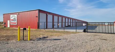 Wichita Falls Boat and RV Storage photo 3