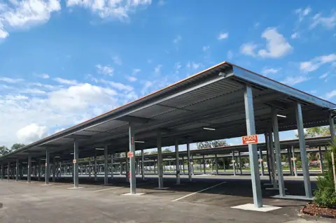 Discount RV-Boat Storage - Lady Lake, FL photo 3
