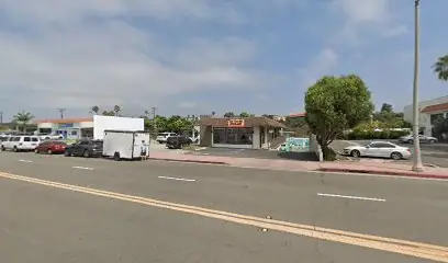 Self-Storage at U-Haul in San Clemente, CA