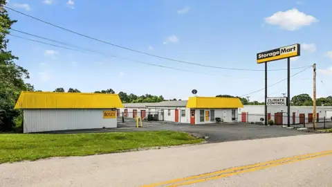 StorageMart in Frankfort, KY