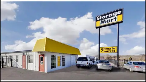 StorageMart photo 2