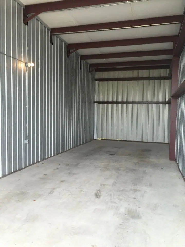Northshore RV and Boat Storage, RV storage in North Little Rock