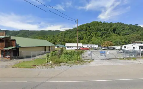 Watauga Lake Boat and RV Storage photo 2
