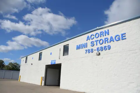 Acorn Mini Storage in Minneapolis, MN