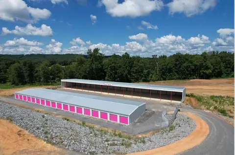 Pinkies Storage - Cullman AL photo 2