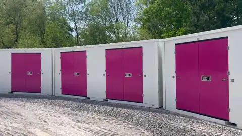 Pinkies Storage - Cullman AL photo 3