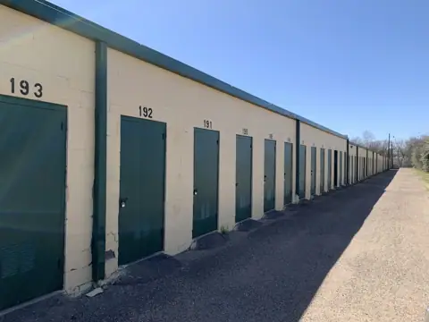 Ideal Self Storage - Sanger photo 3