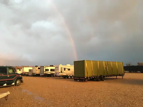 Collin County Boat & RV Storage photo 2
