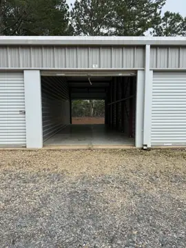 R&R Self Storage-Jasper Self Storage-Camper, Boat, RV Parking in Jasper, GA