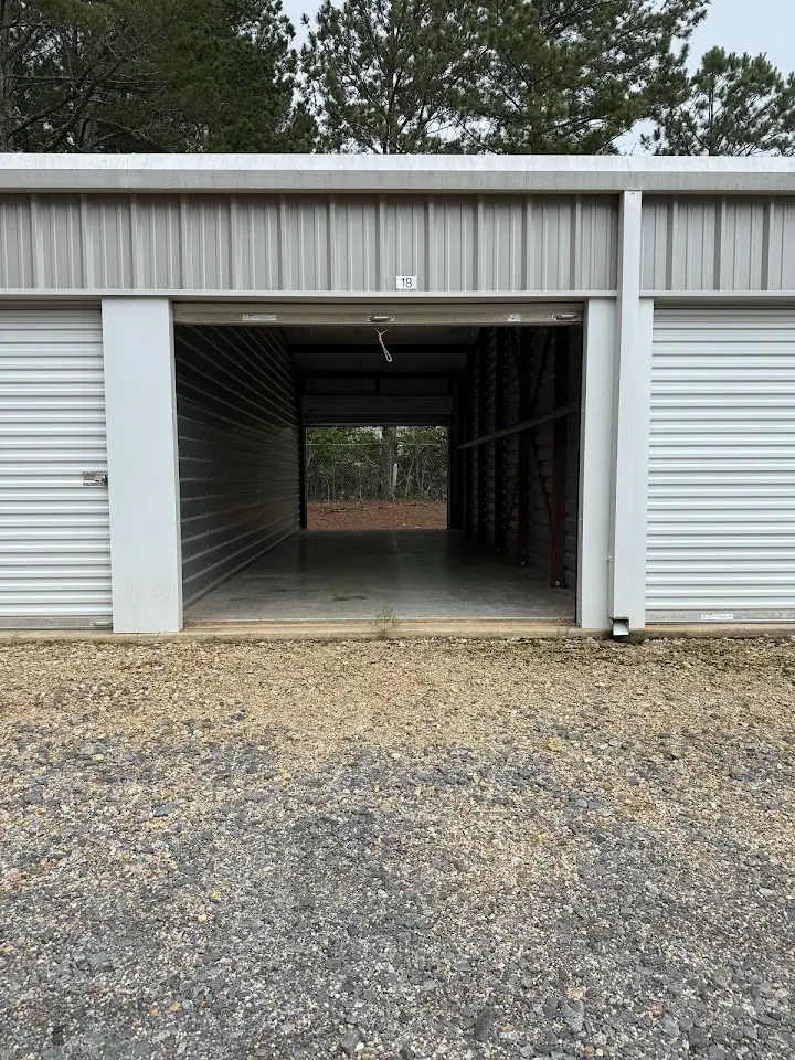 R&R Self Storage-Jasper Self Storage-Camper, Boat, RV Parking, RV storage in Jasper
