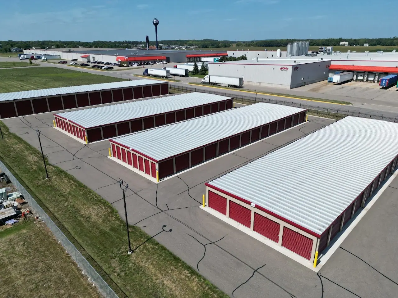 JK Self Storage - Cold Spring, RV storage in Cold Spring
