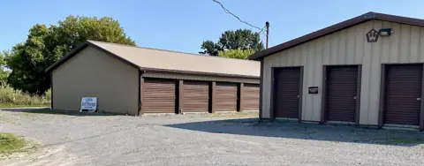 Lima new York Self Storage photo 2