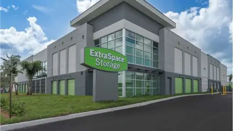 Extra Space Storage in Seminole, FL