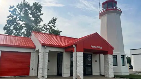 Public Storage in Indianapolis, IN