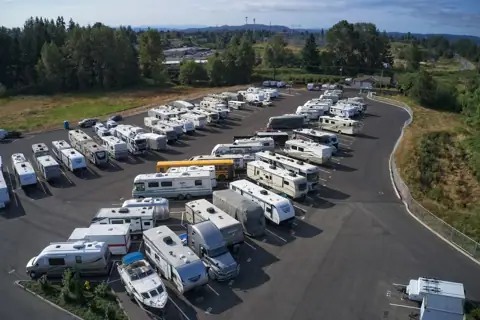 Snohomish Storage on Bickford photo 2