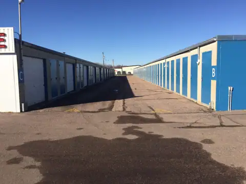 CMC Storage photo 2