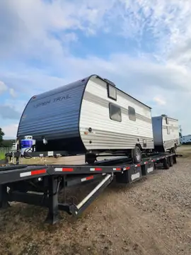 Can Am Transport Inc. photo 2