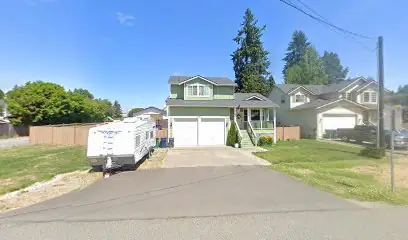 Virginia Street RV & Boat Storage in Snohomish, WA