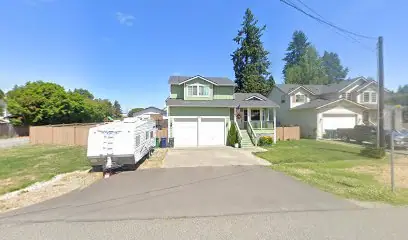 Virginia Street RV & Boat Storage, RV storage in Snohomish